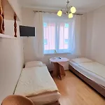 Arka Guest house Miedzywodzie