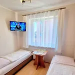 Arka Guest house 3*