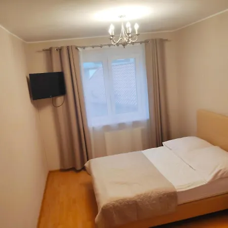 Arka בית הארחה 3*