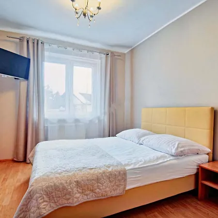 Arka Guest house Miedzywodzie