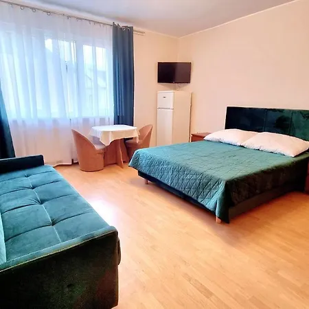 Guest house Arka 3*