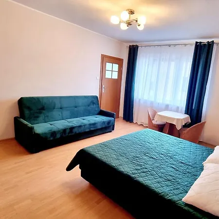 בית הארחה Arka 3*