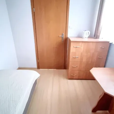 Arka * Miedzywodzie