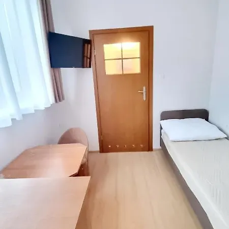 Guest house Arka