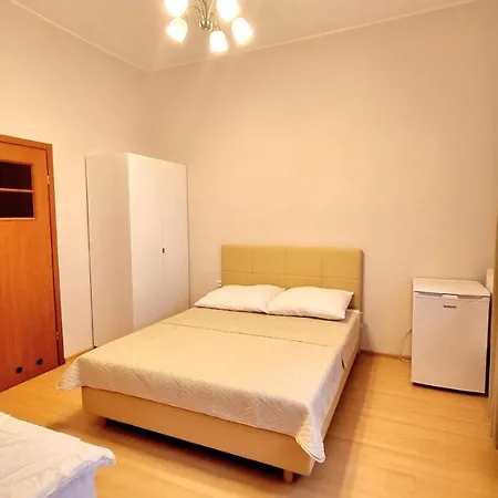 Arka Pensjonat *