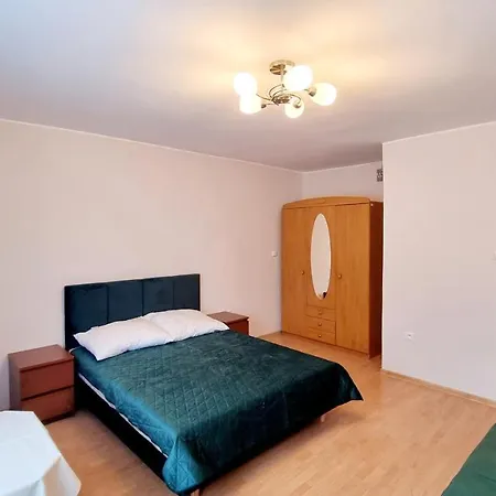 Guest house Arka