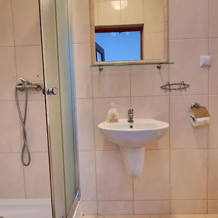 Arka 3* Miedzywodzie