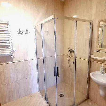 Guest house Arka