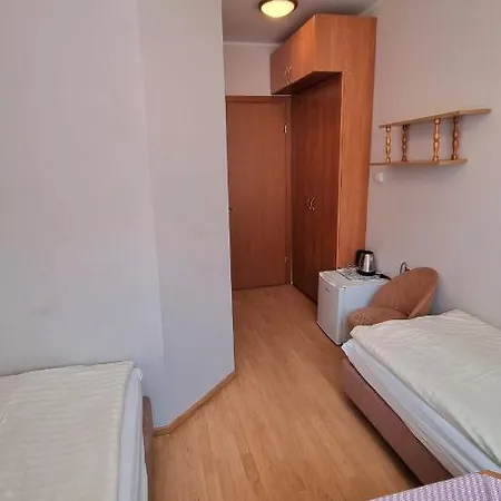 Pensjonat Arka *