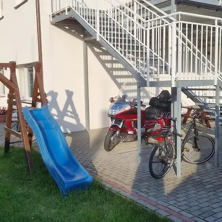بيت ضيافة Arka *