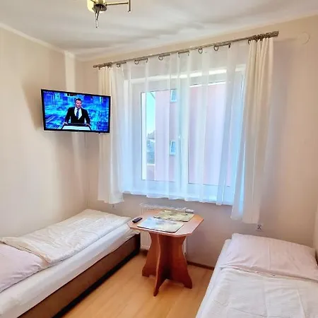 Arka Guest house 3*
