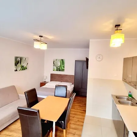 Guest house Arka