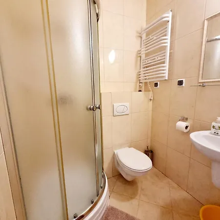 Arka Guest house
