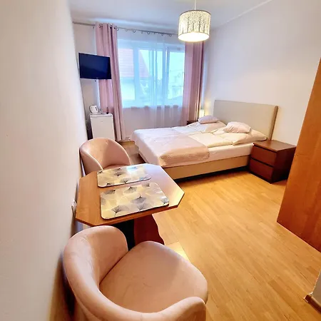 Arka 3* מידז'יוודז'י