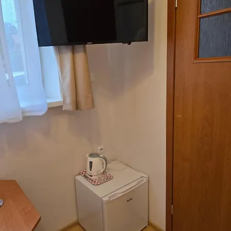 بيت ضيافة Arka