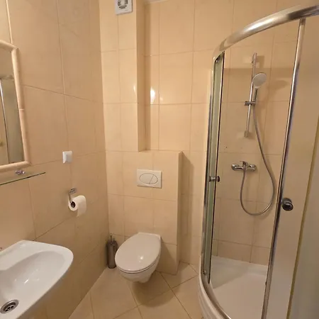 Arka בית הארחה 3*