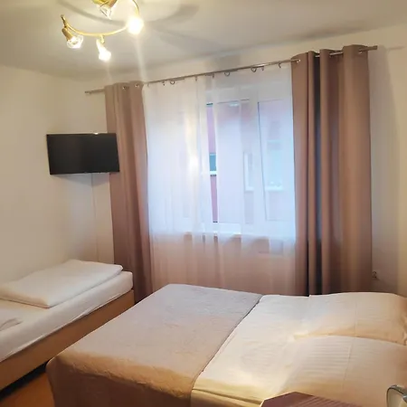 Arka Guest house