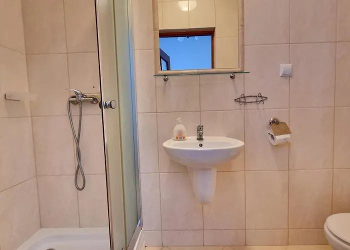 Arka 3* Międzywodzie