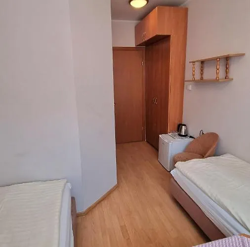 Penzion Arka 3*