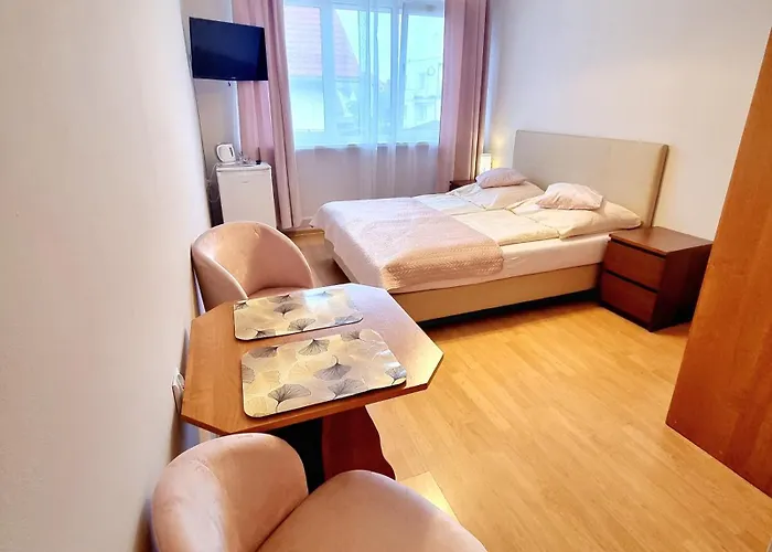 Arka 3* Międzywodzie